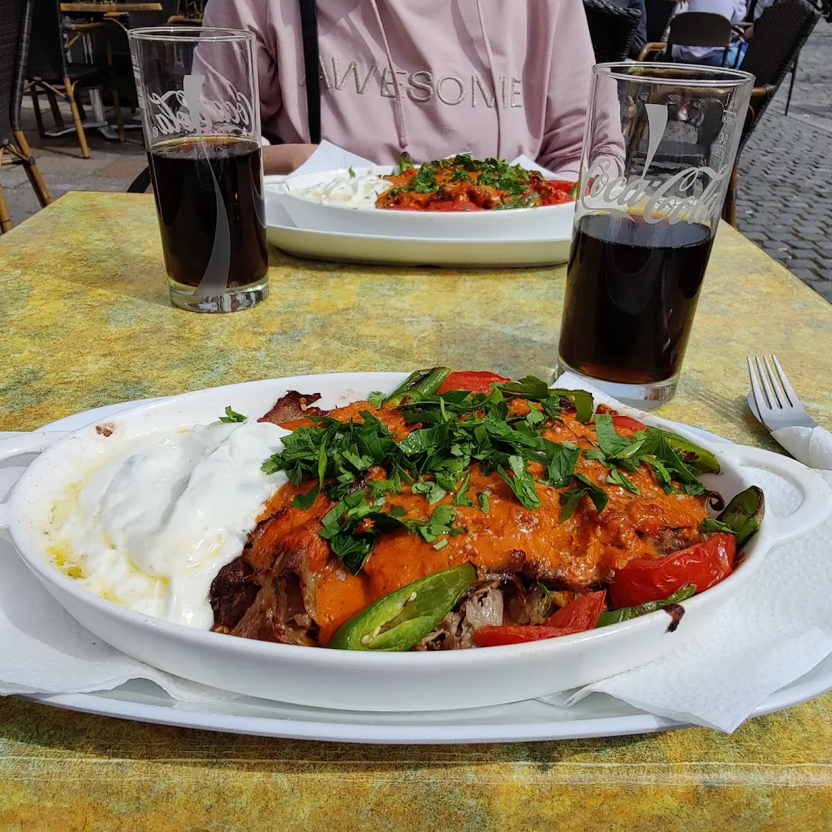 Essen und Trinken photo 4