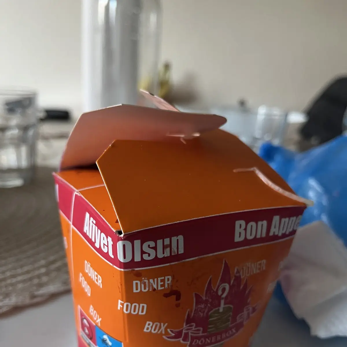 Essen und Trinken photo 6