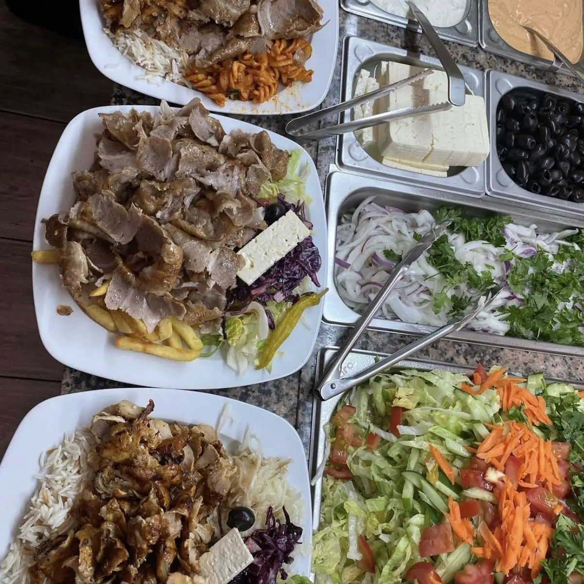 Essen und Trinken photo 7