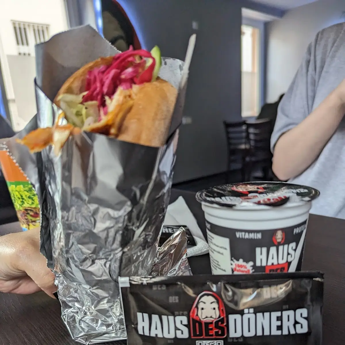 Essen und Trinken photo 6