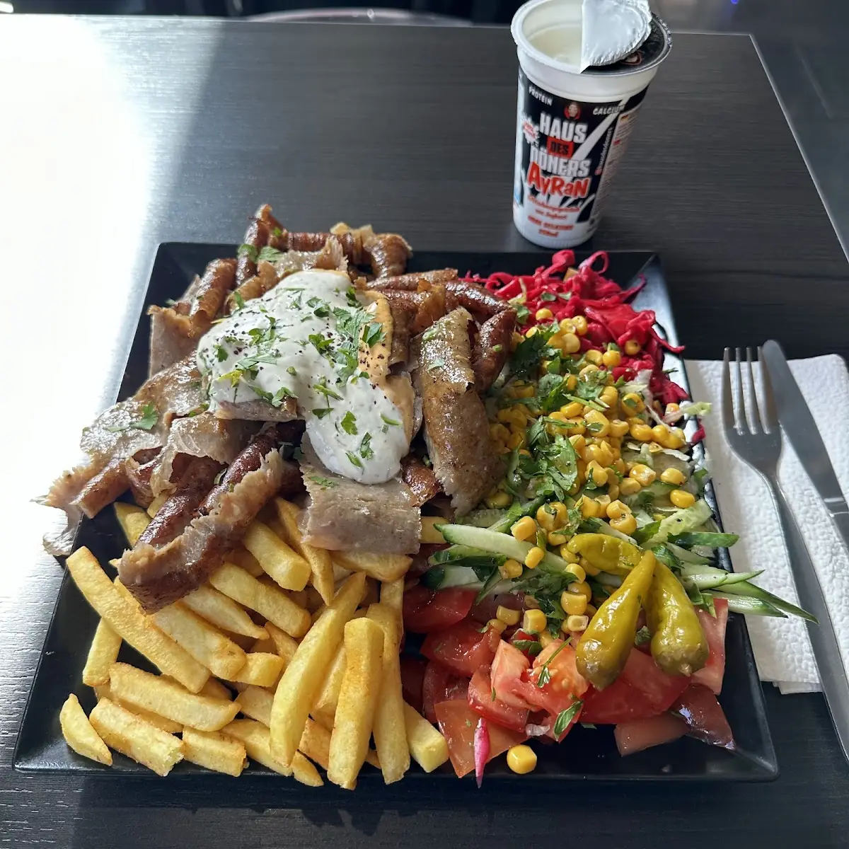 Essen und Trinken photo 7