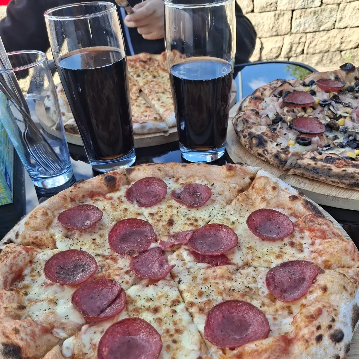 Essen und Trinken photo 2