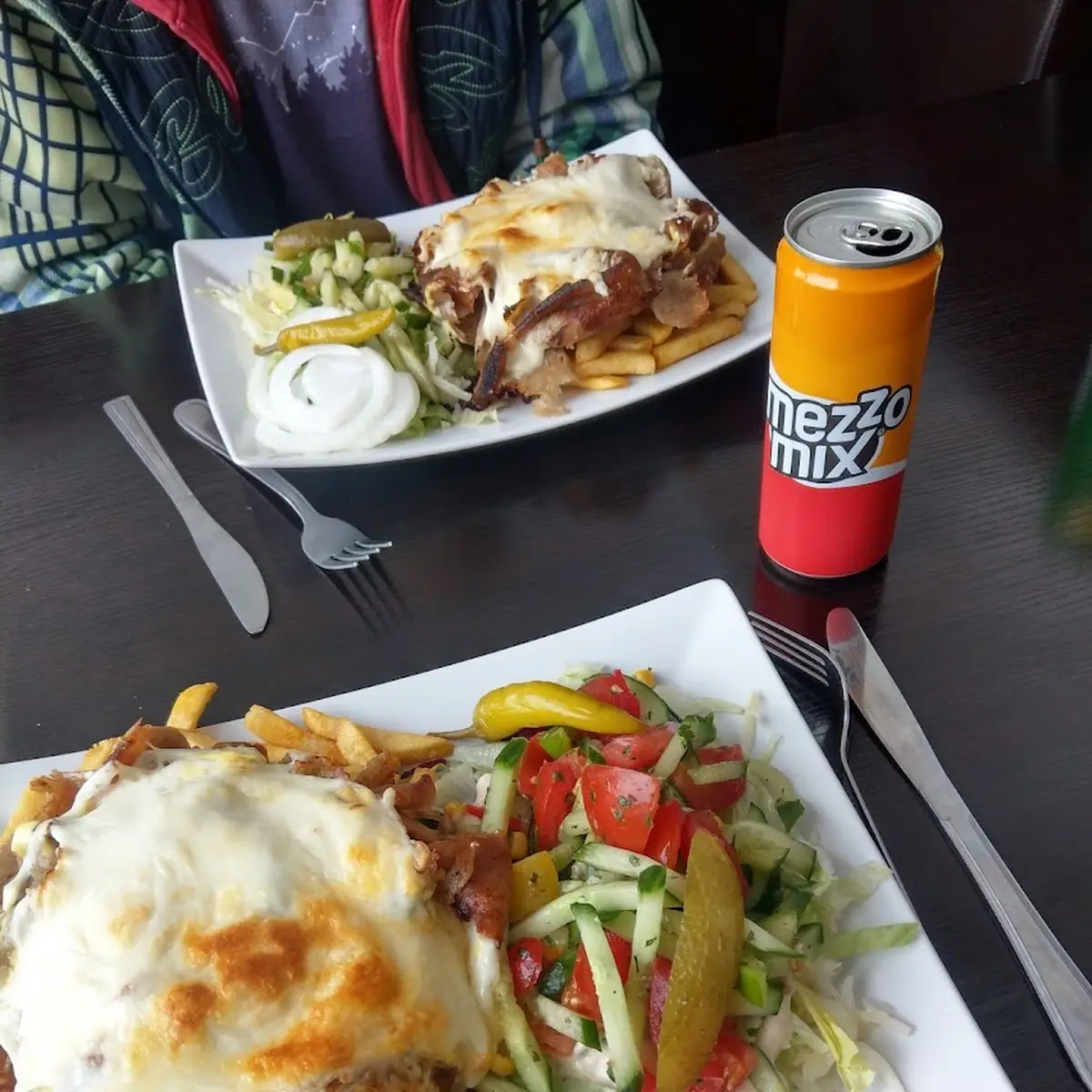 Essen und Trinken photo 1