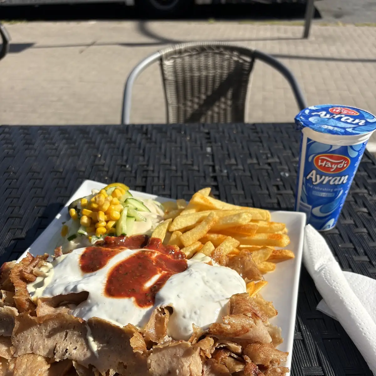 Essen und Trinken photo 3