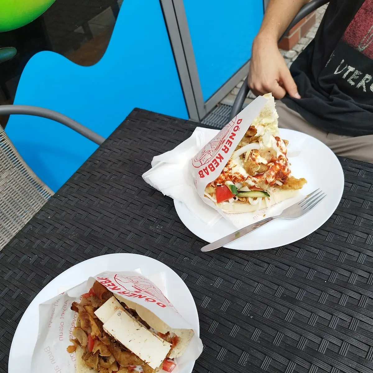 Essen und Trinken photo 5