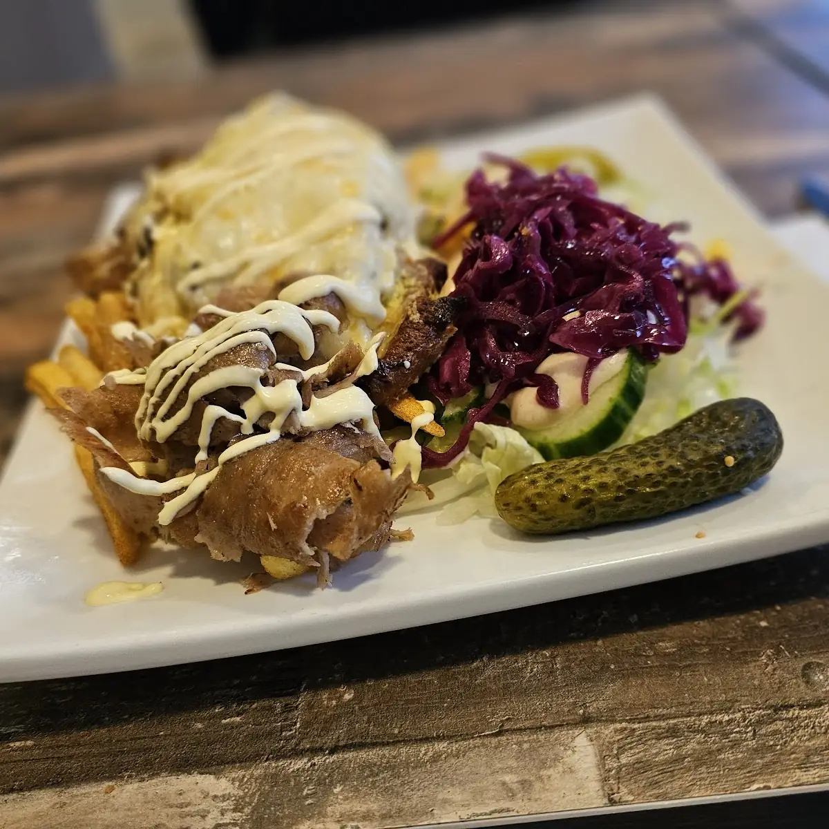Essen und Trinken photo 7