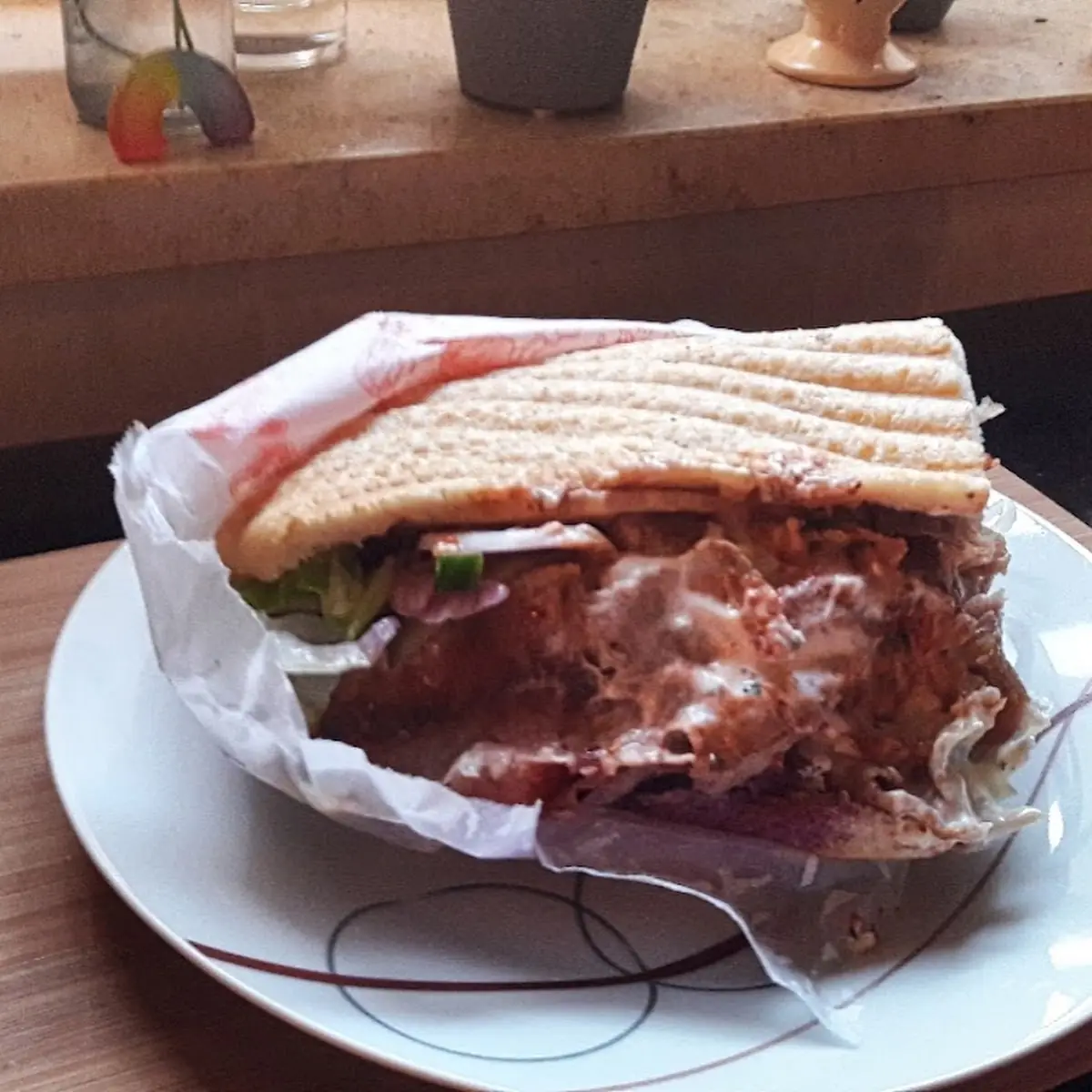 Essen und Trinken photo 8