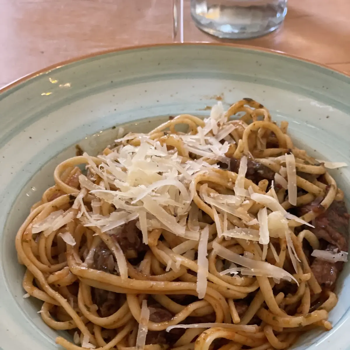 Essen und Trinken photo 10