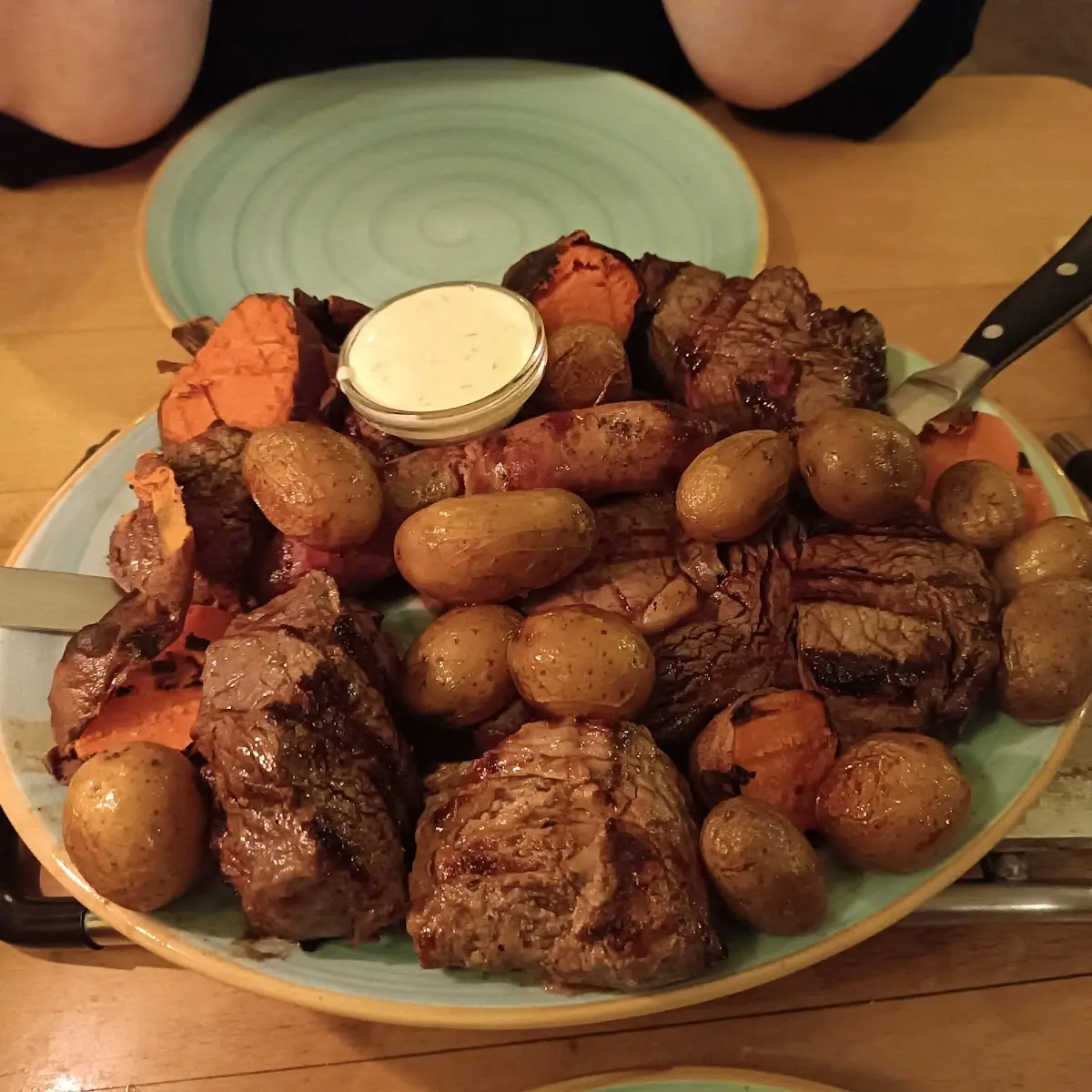 Essen und Trinken photo 6