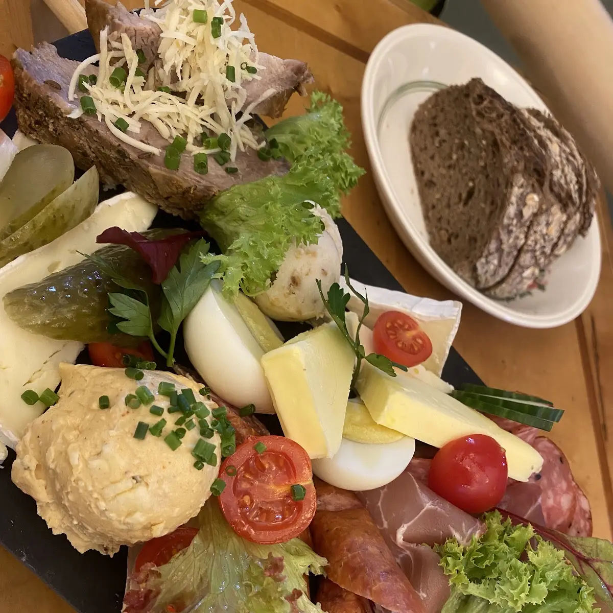 Essen und Trinken photo 2