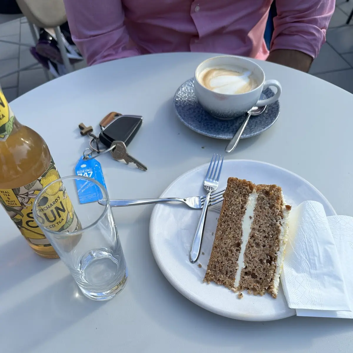 Essen und Trinken photo 9