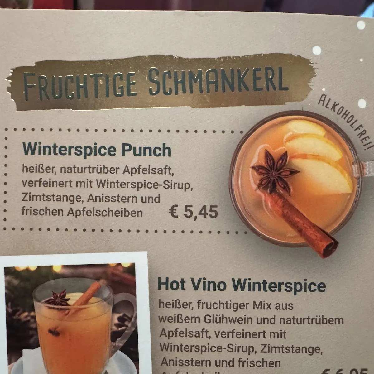 Speisekarte photo 6