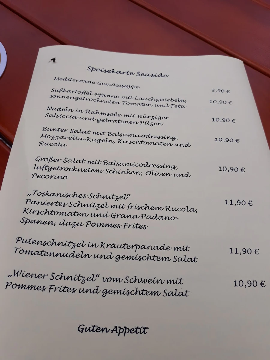 Speisekarte photo 7
