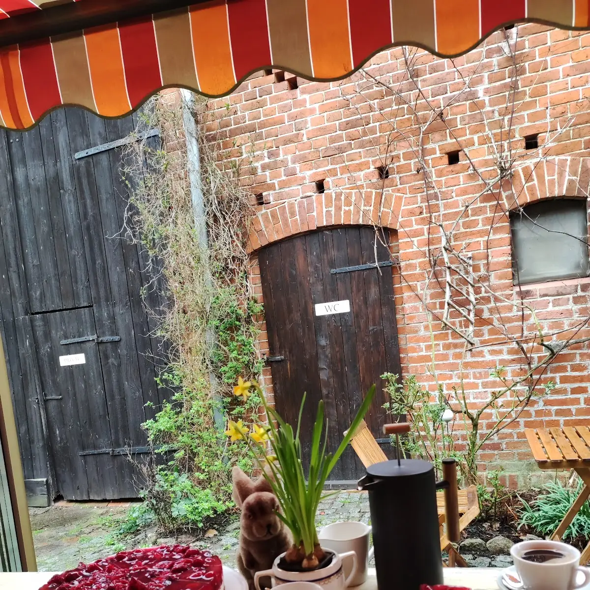Essen und Trinken photo 1