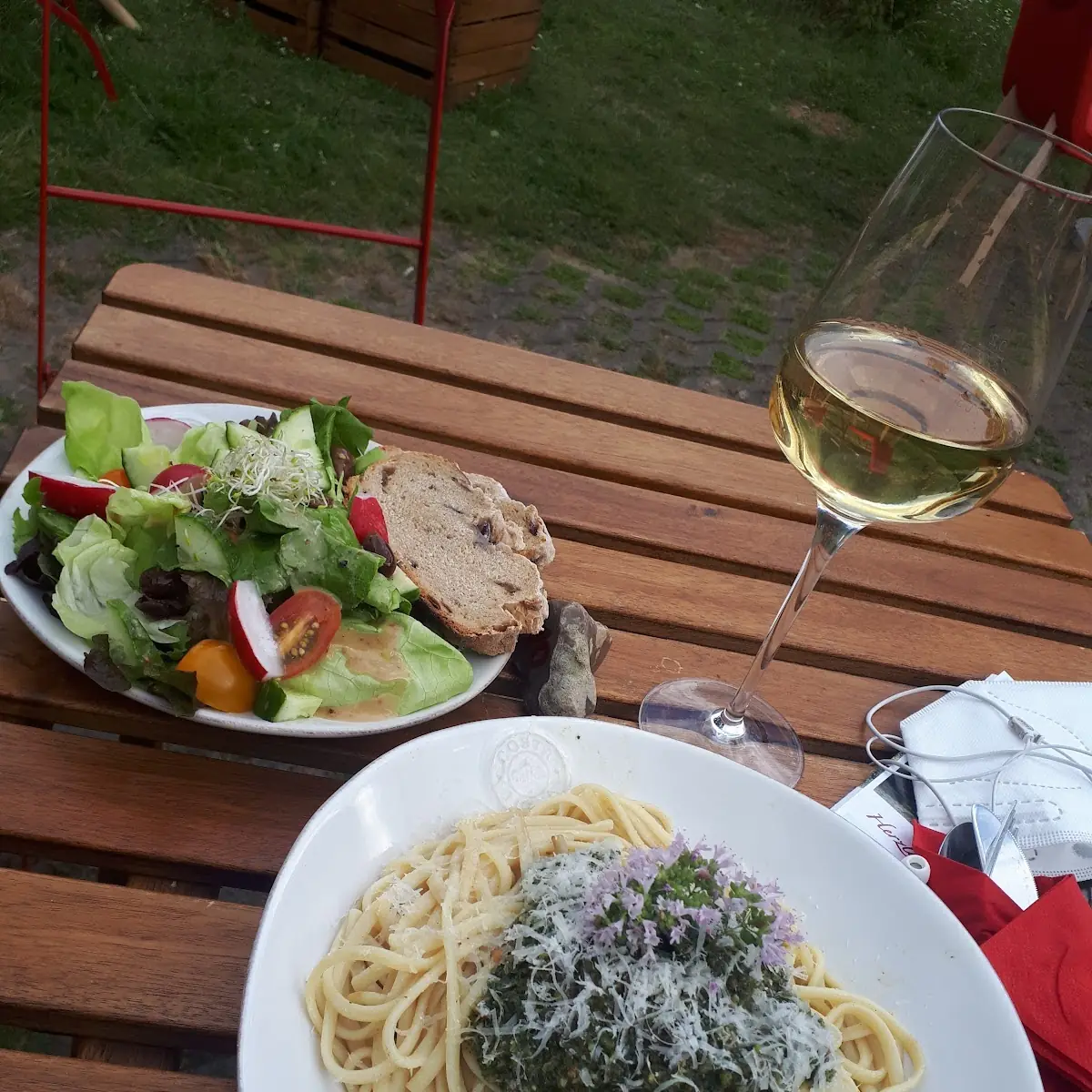Essen und Trinken photo 10