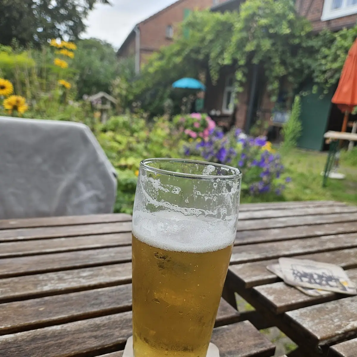 Essen und Trinken photo 4