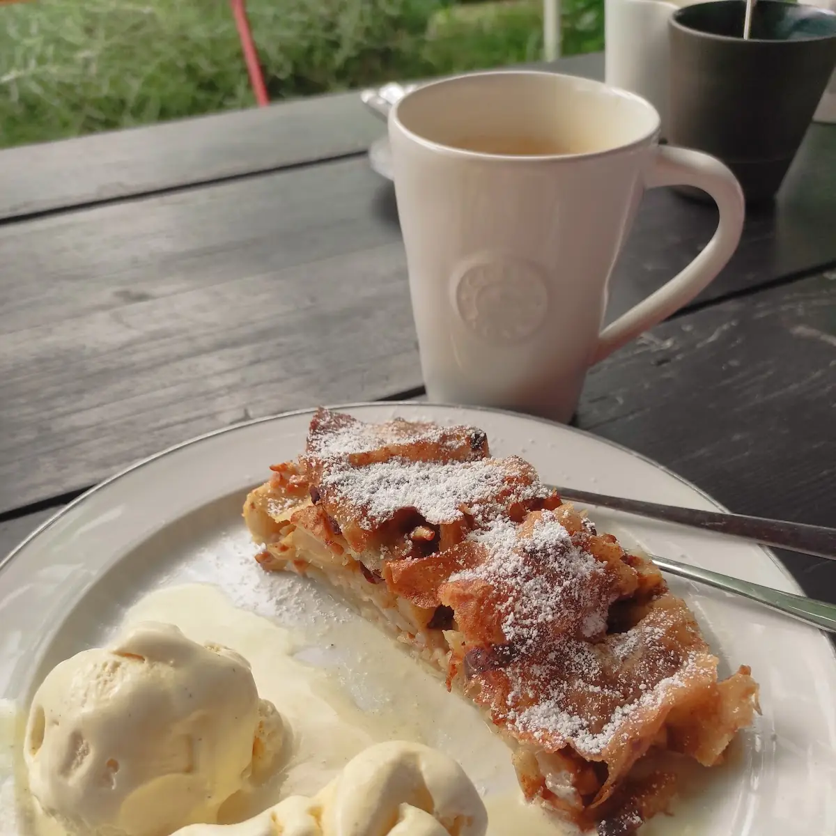 Essen und Trinken photo 5