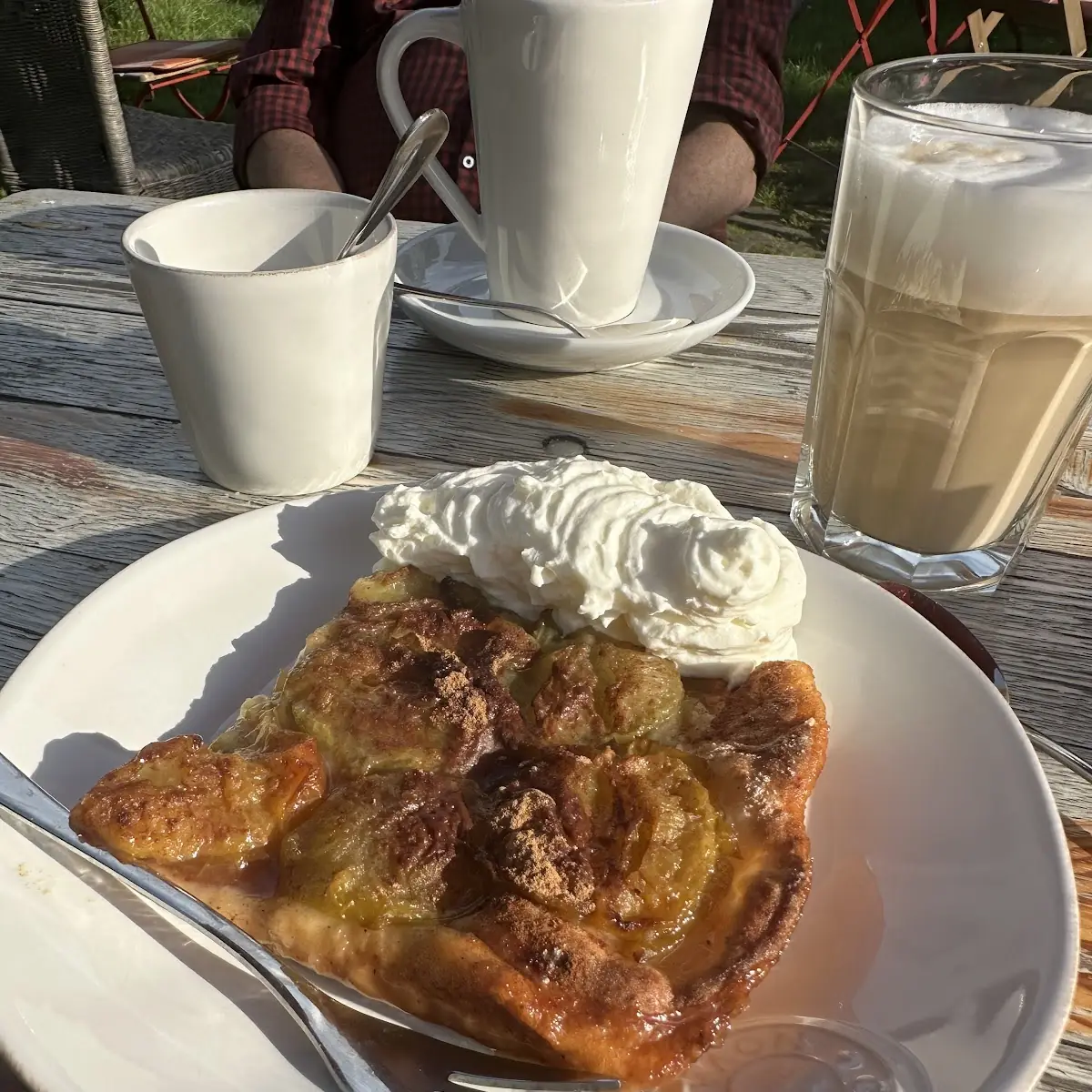 Essen und Trinken photo 8