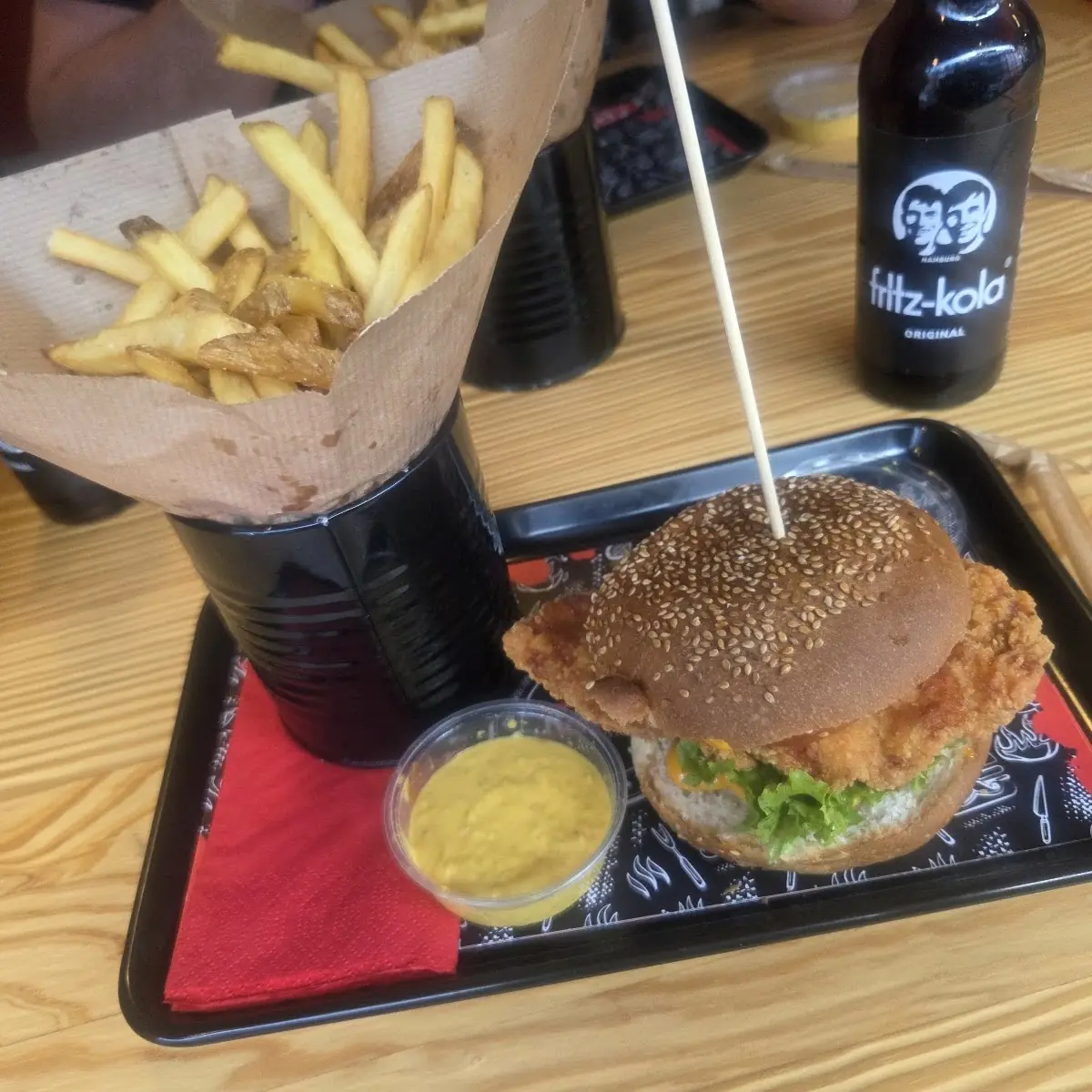 Essen und Trinken photo 3