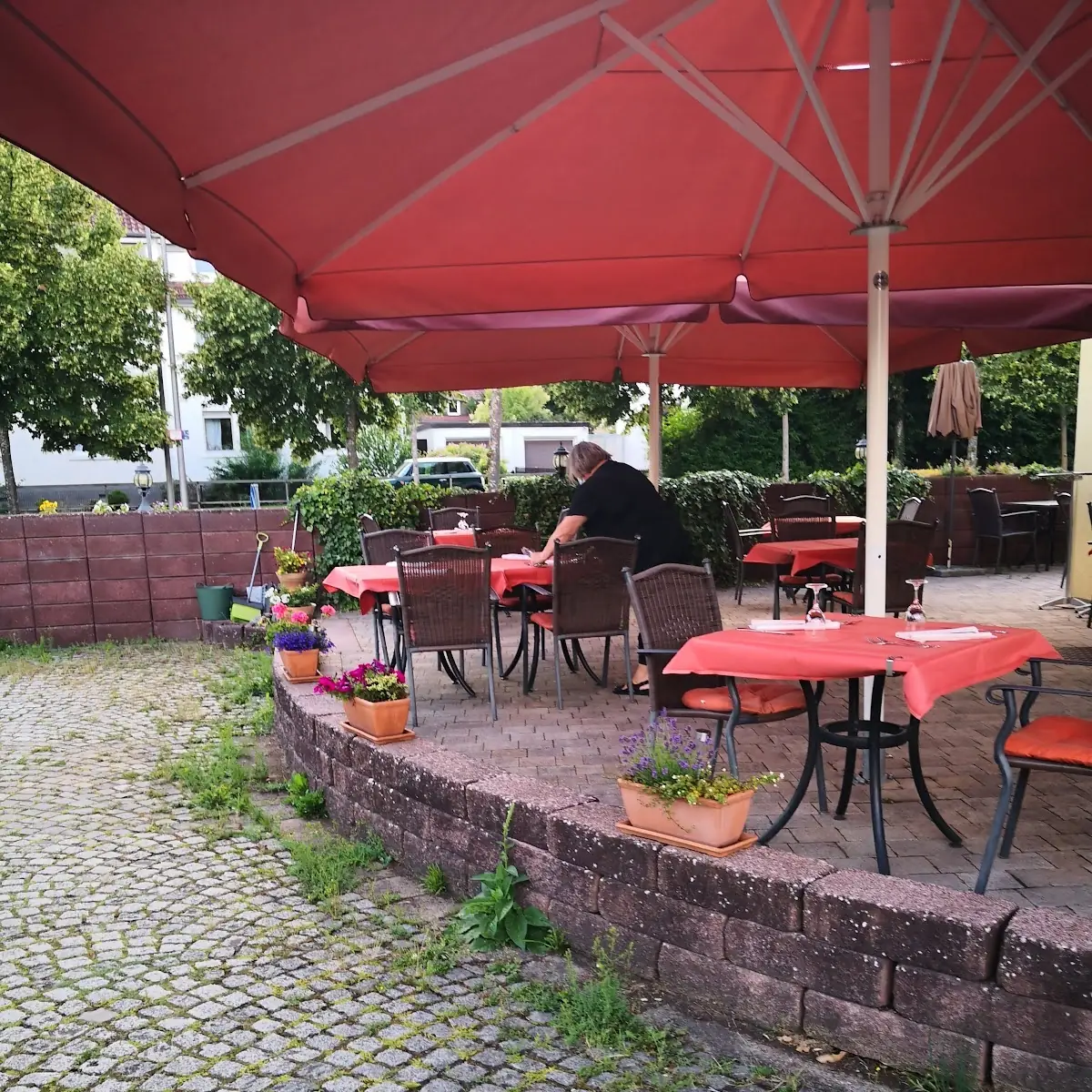 Atmosphäre photo 2