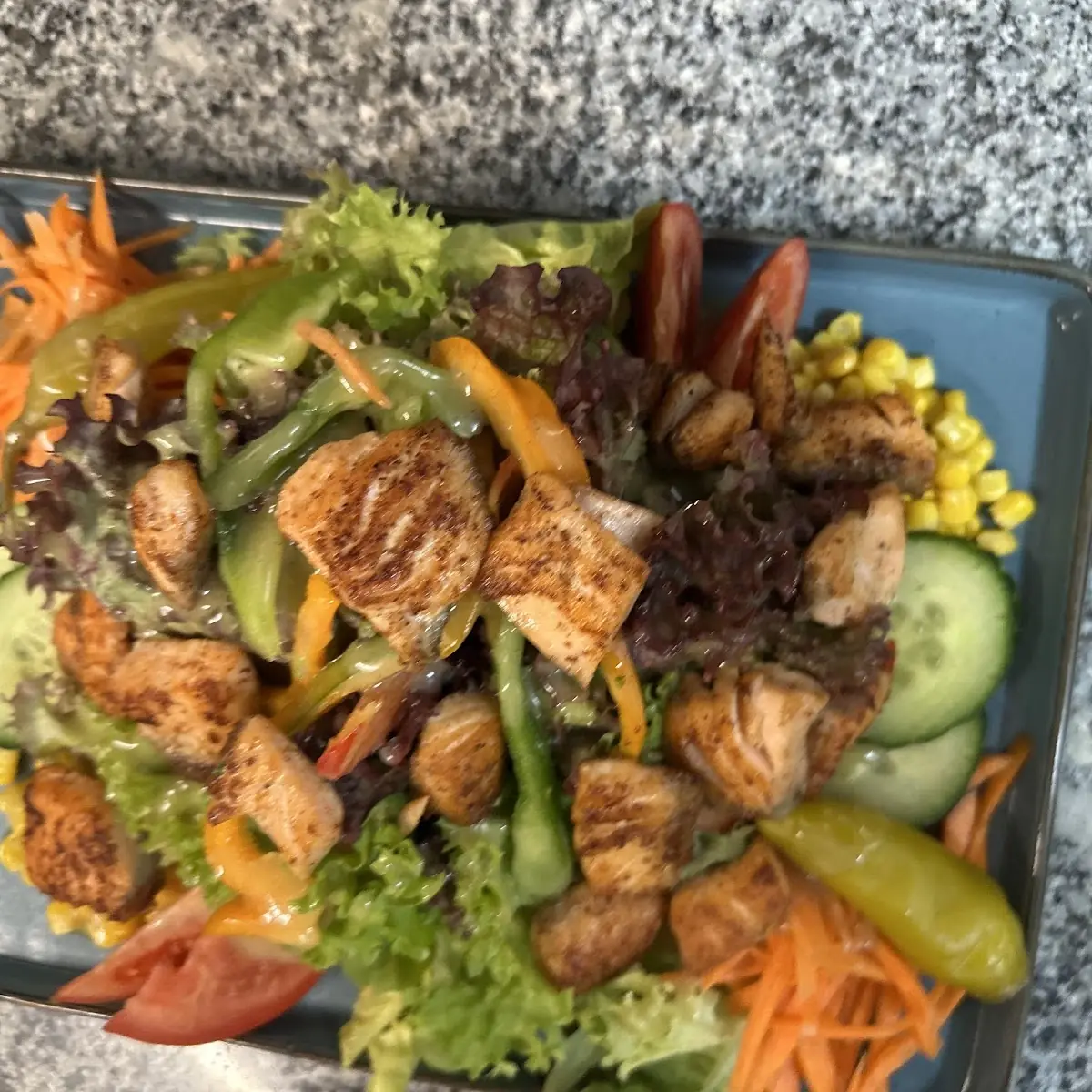 Essen und Trinken photo 1