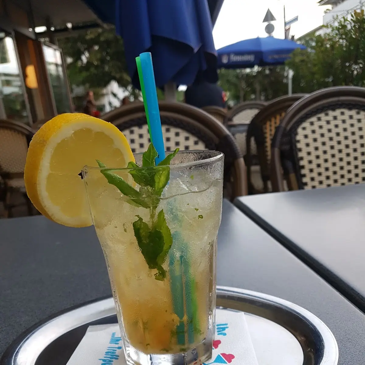 Essen und Trinken photo 5