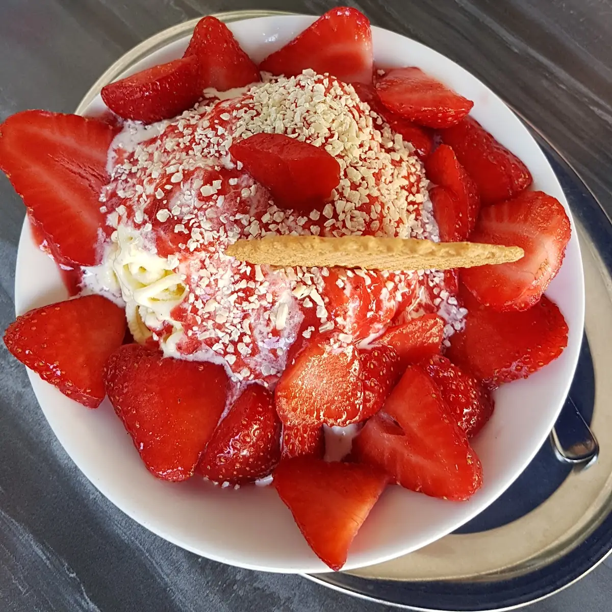 Essen und Trinken photo 6