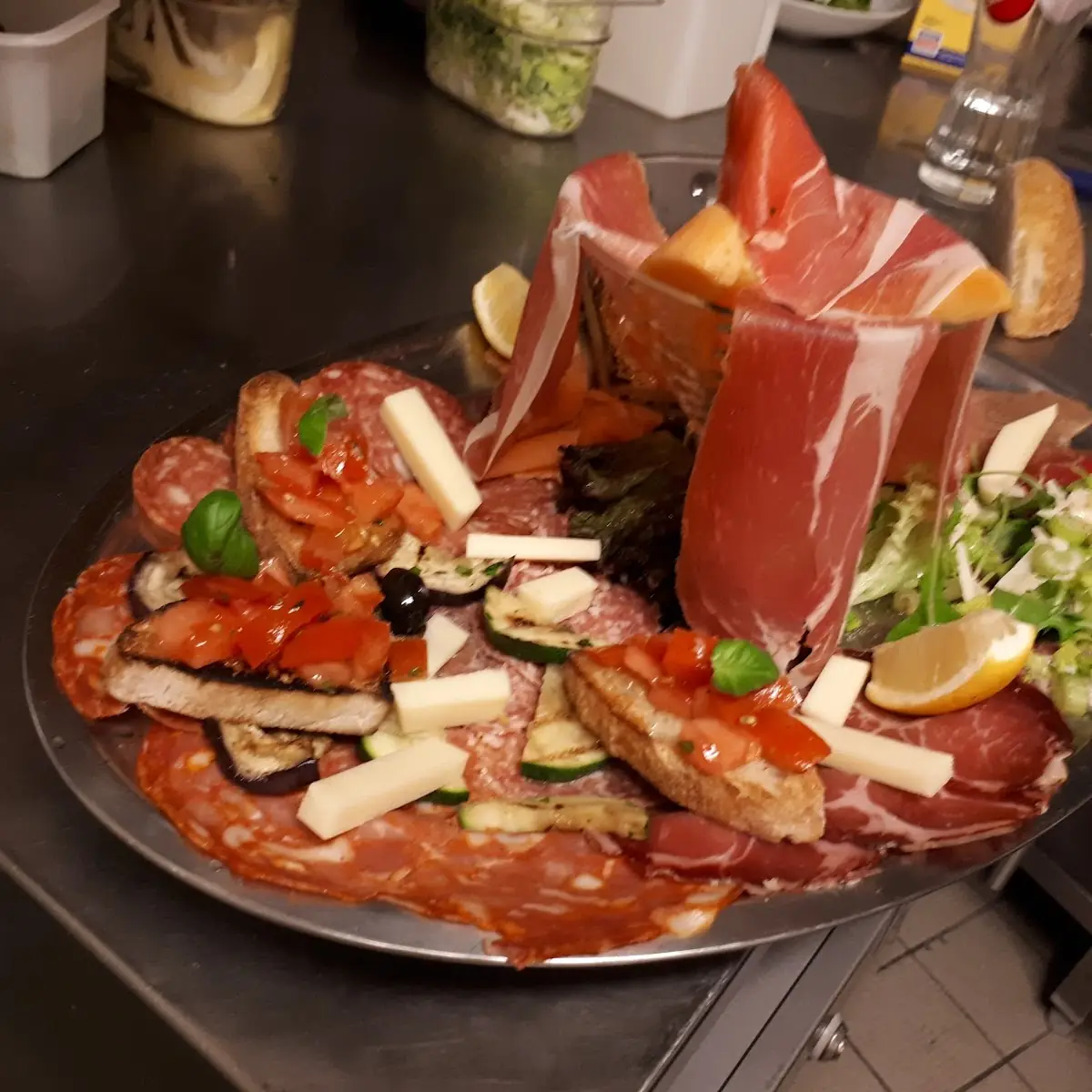 Essen und Trinken photo 9