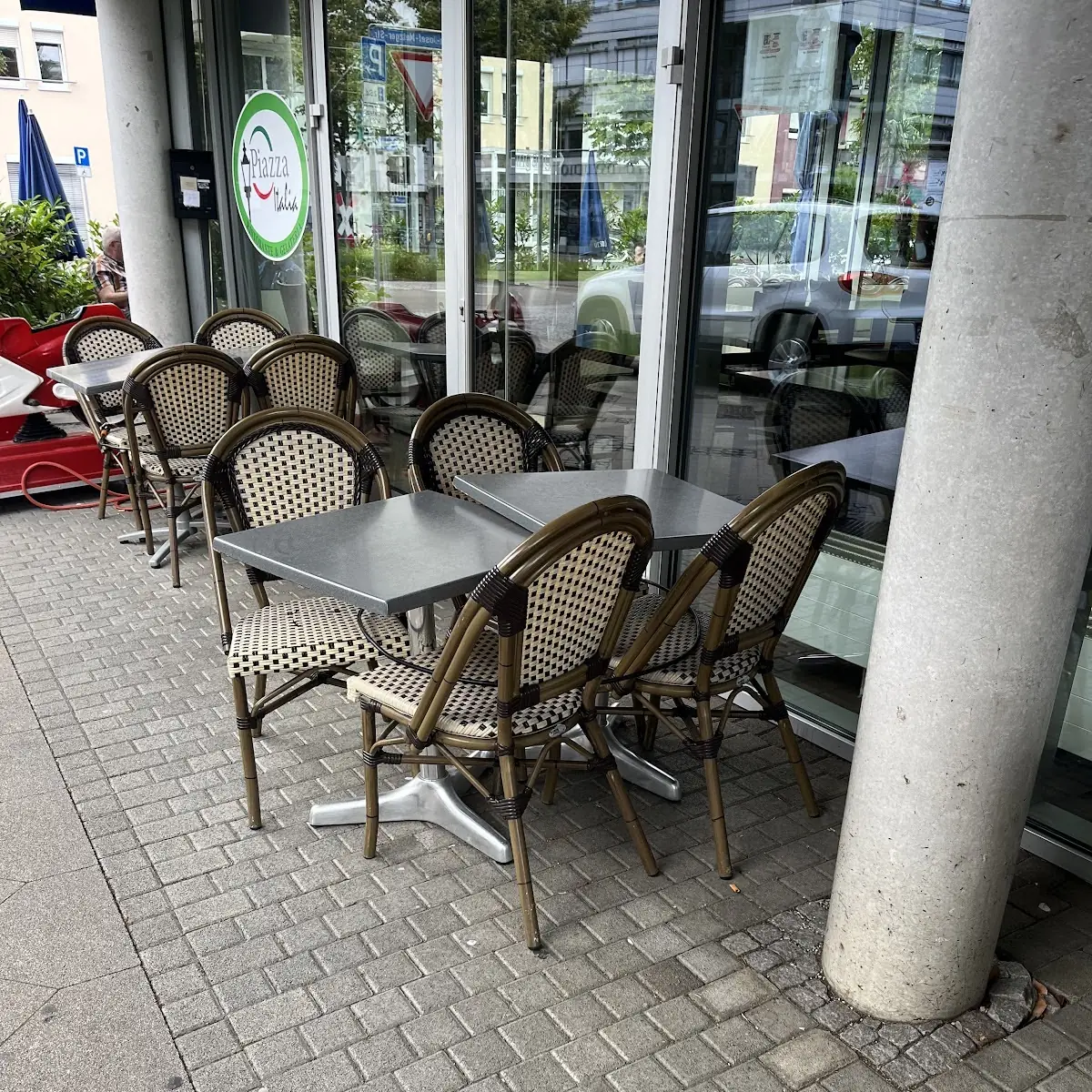Atmosphäre photo 2