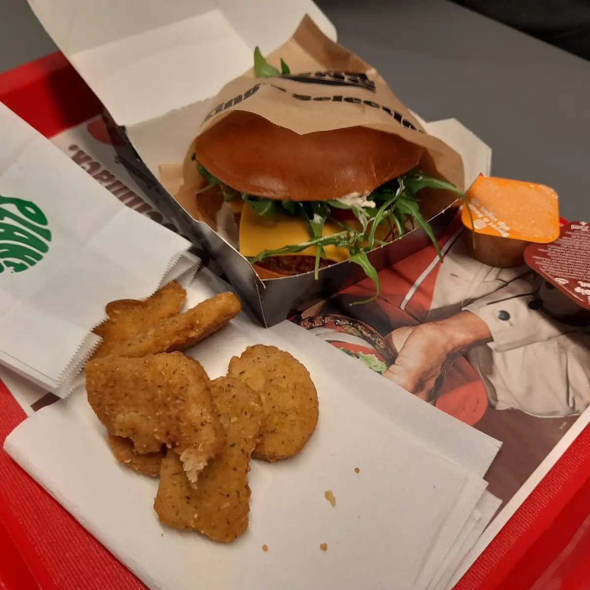 Essen und Trinken photo 10