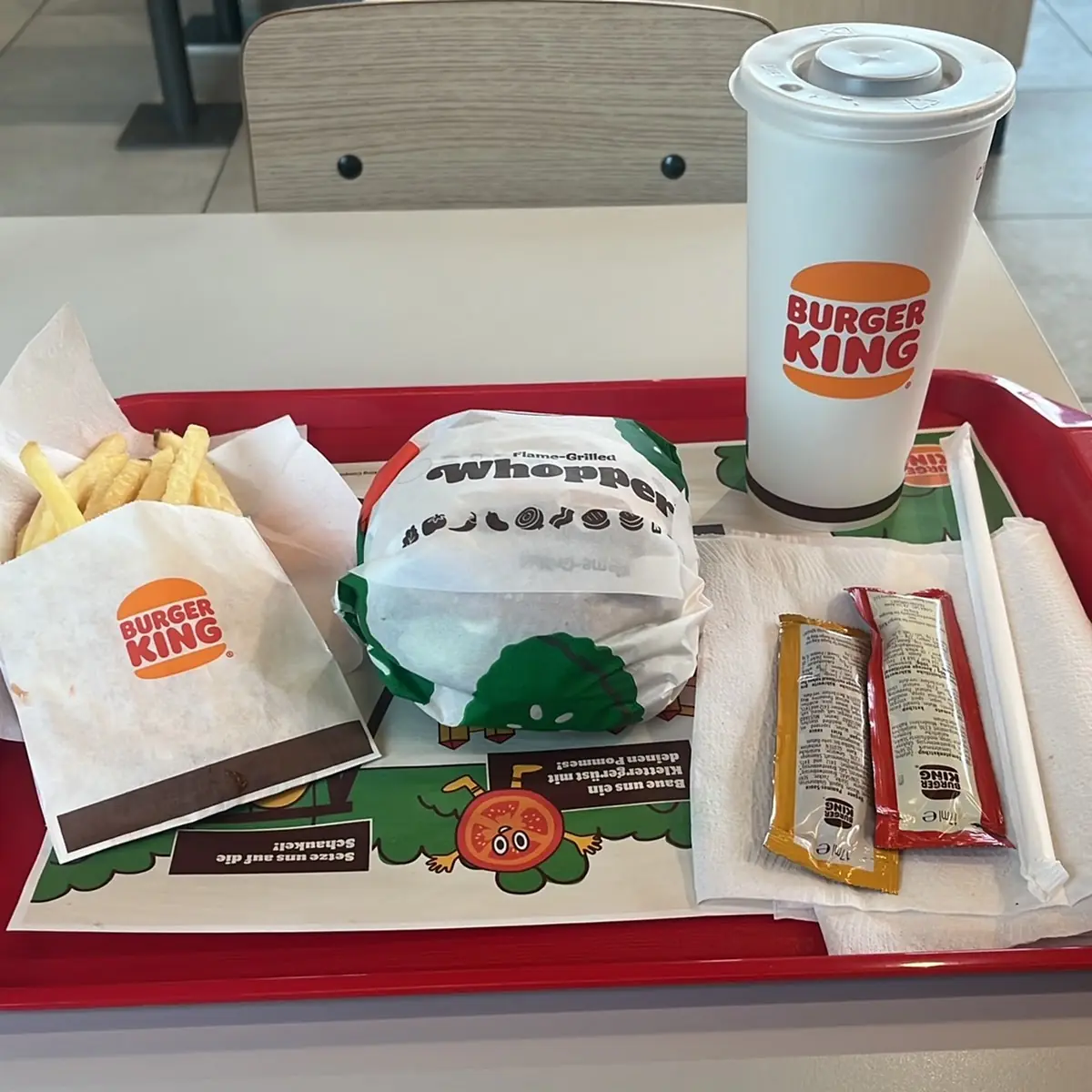 Essen und Trinken photo 2