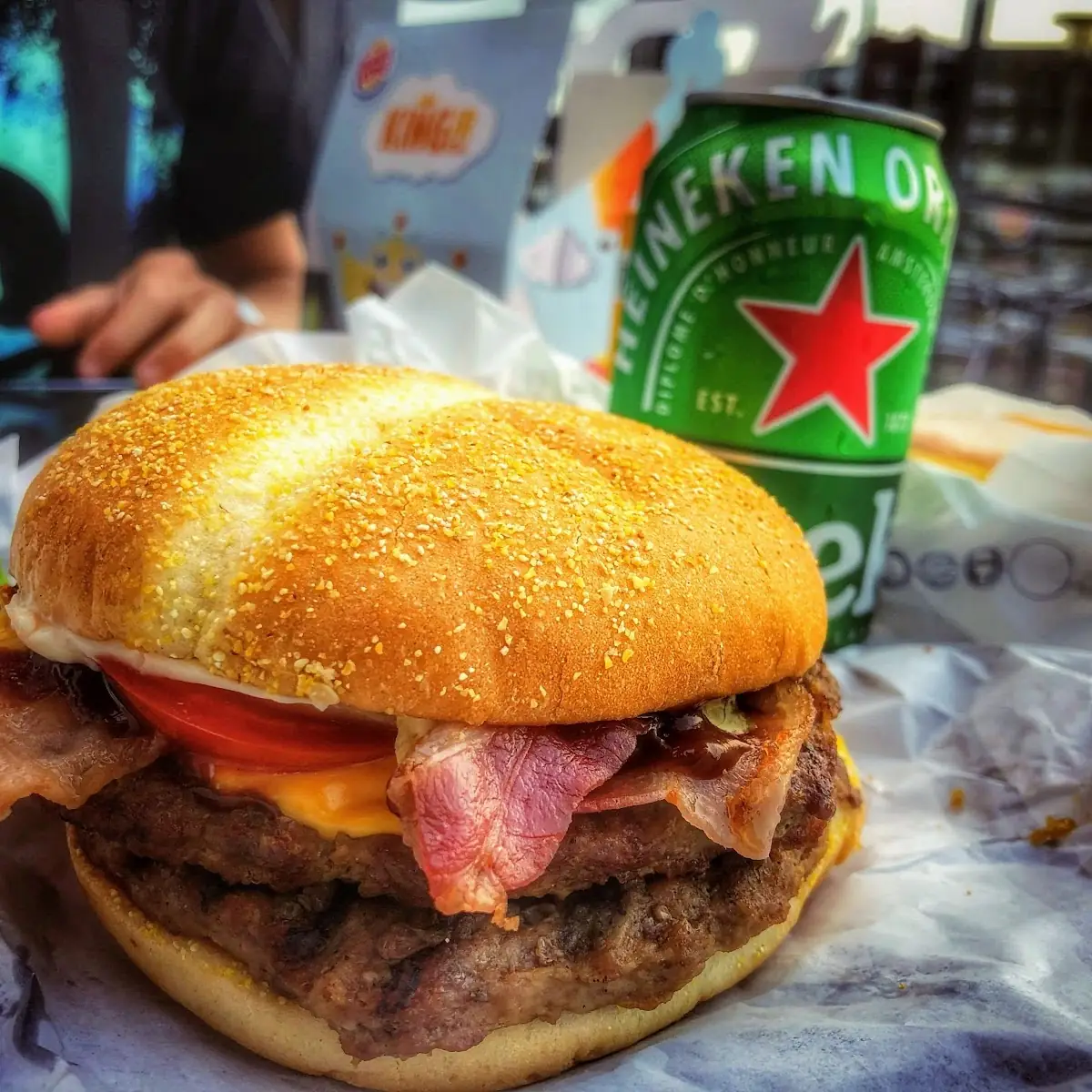 Essen und Trinken photo 8
