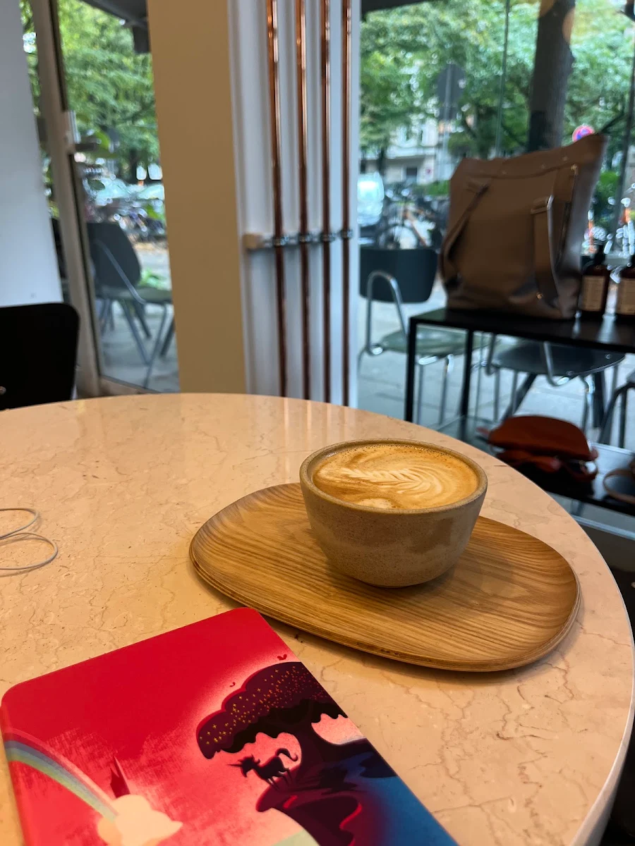 Essen und Trinken photo 10