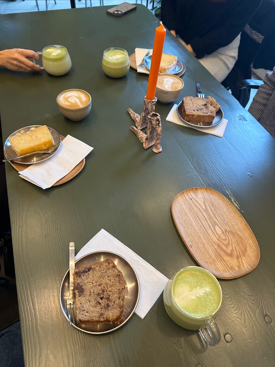 Essen und Trinken photo 4