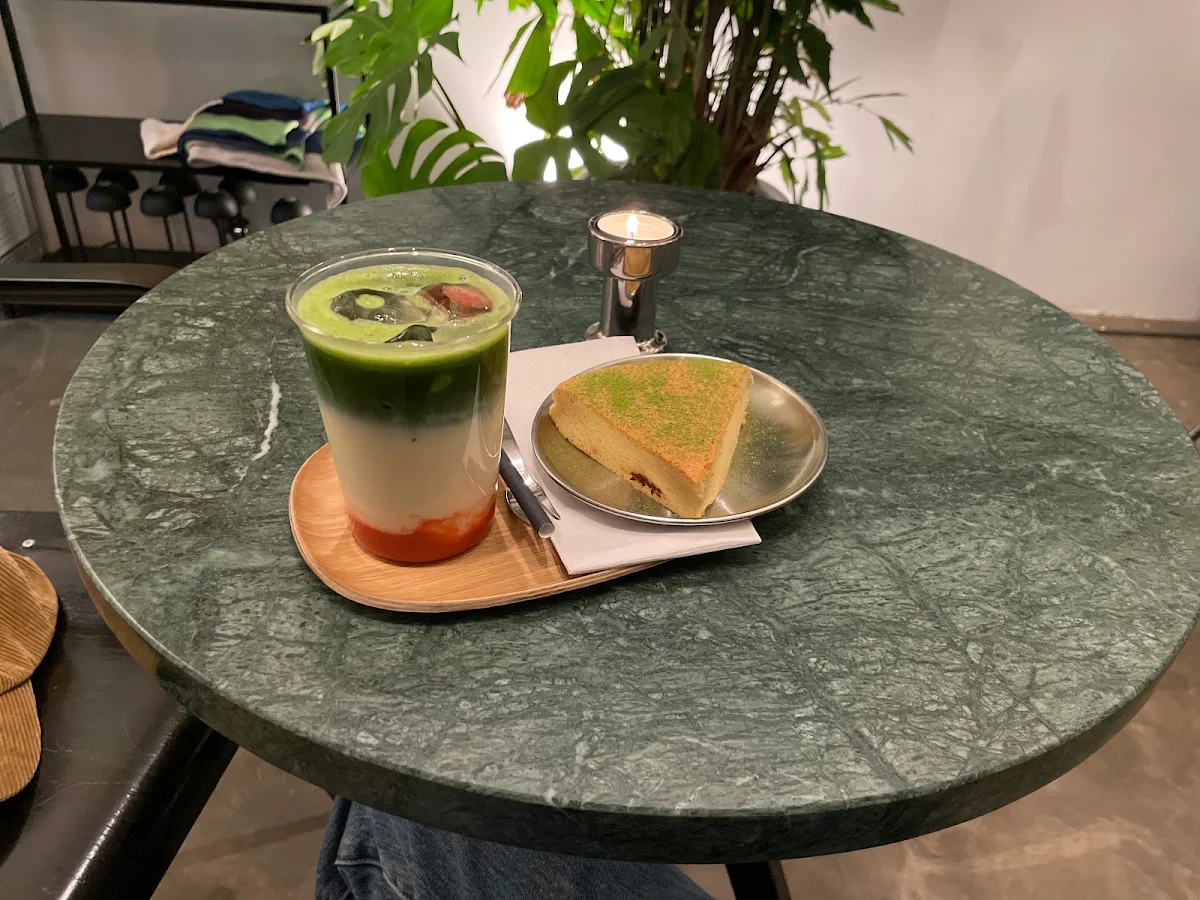 Essen und Trinken photo 5