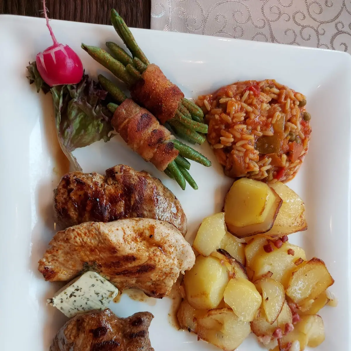 Essen und Trinken photo 2