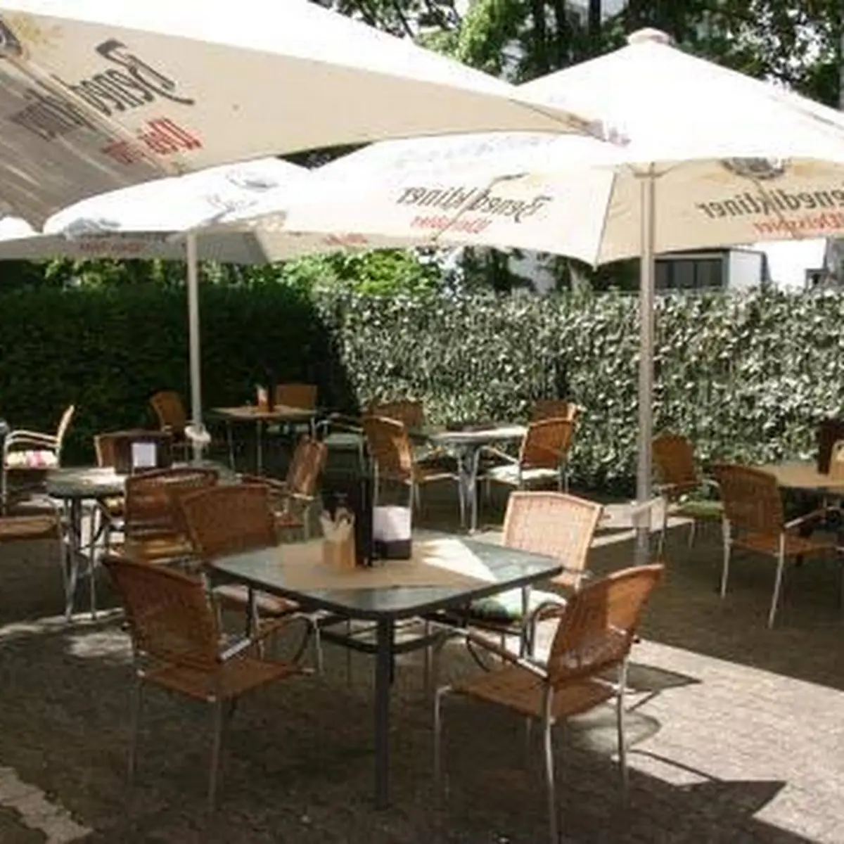 Atmosphäre photo 2