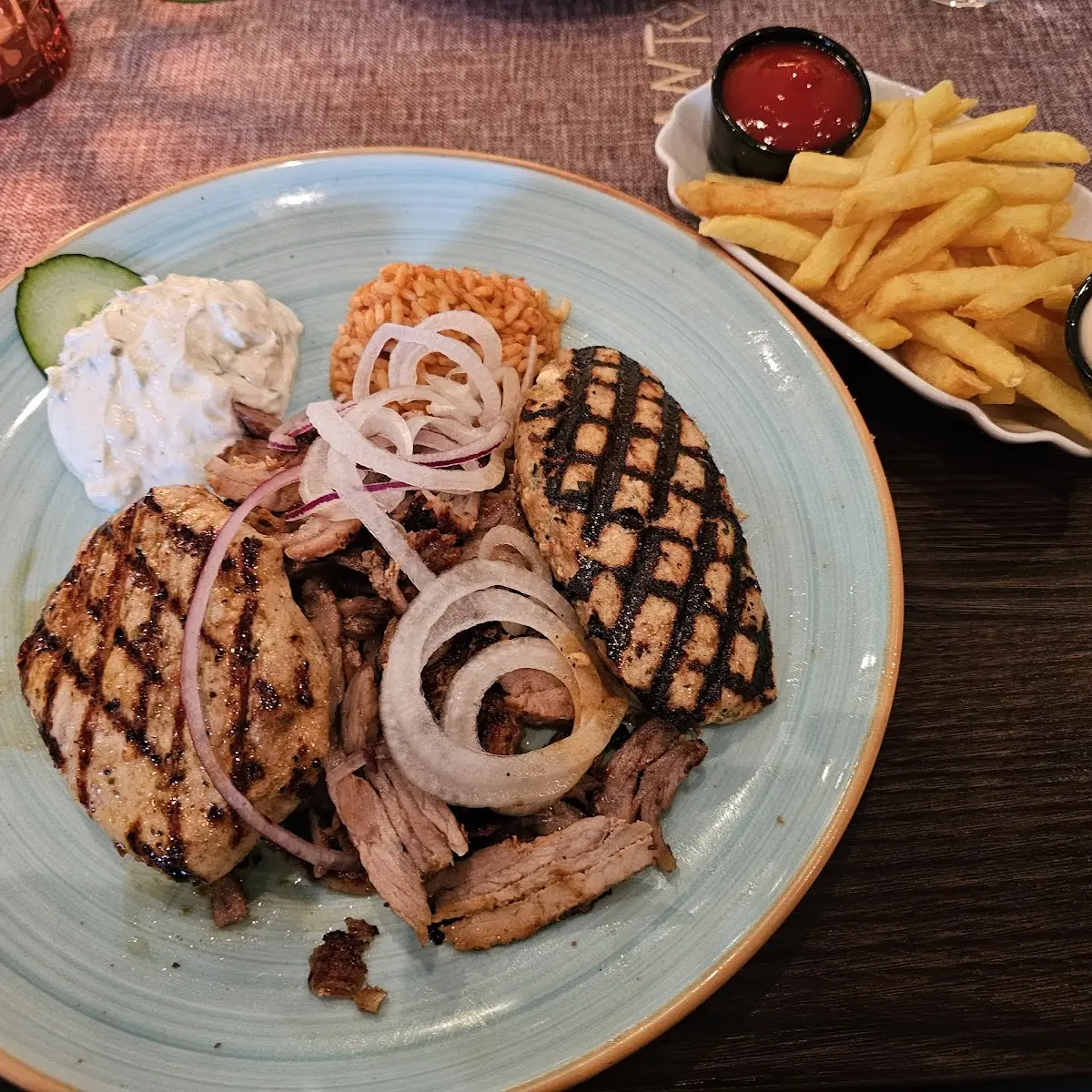 Essen und Trinken photo 2