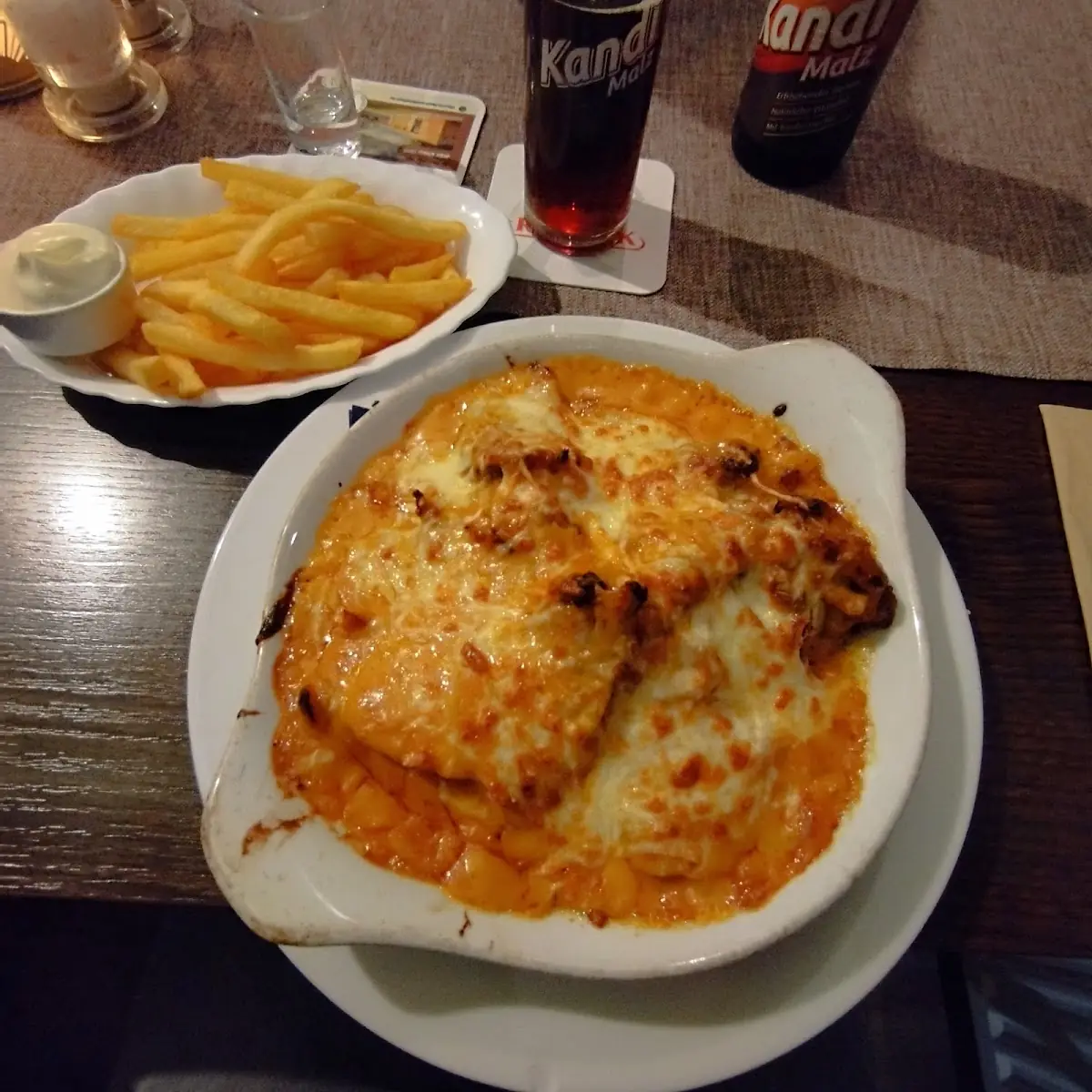 Essen und Trinken photo 4