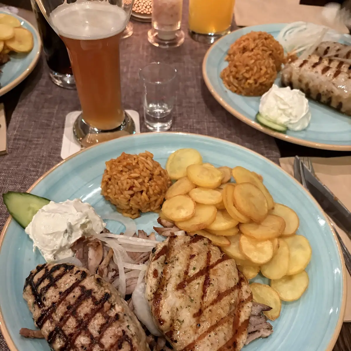 Essen und Trinken photo 5