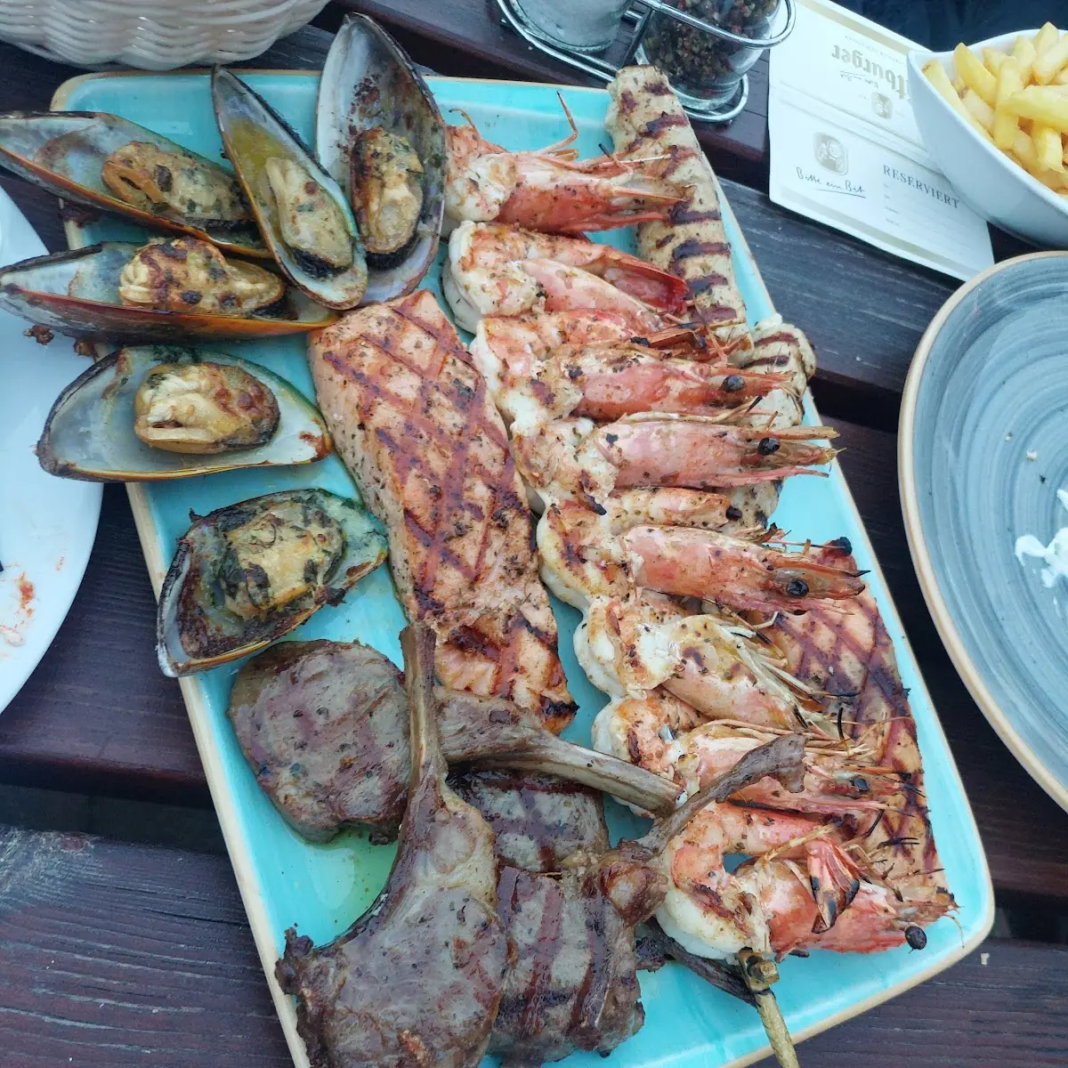 Essen und Trinken photo 7