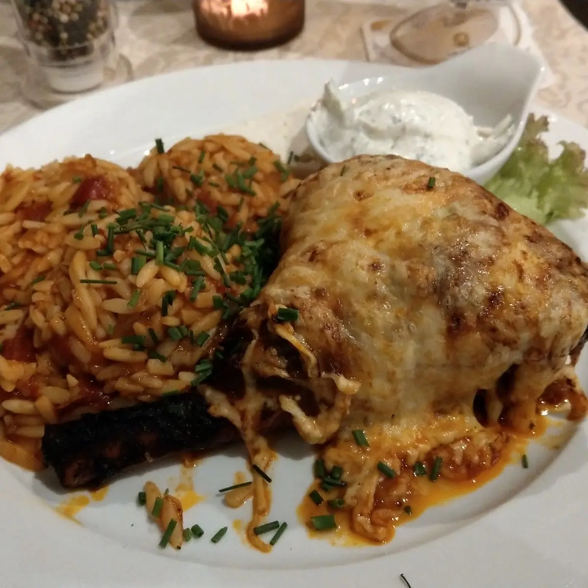 Essen und Trinken photo 8