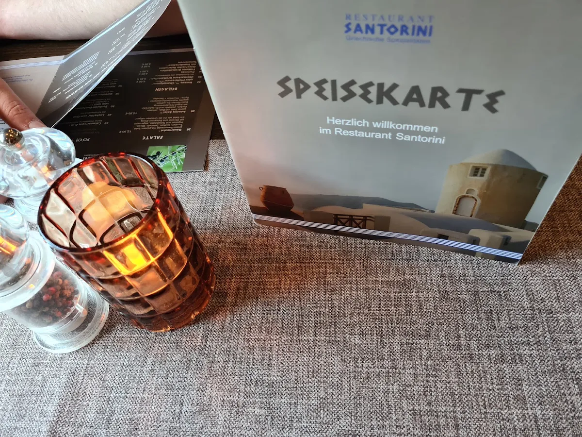 Speisekarte photo 7
