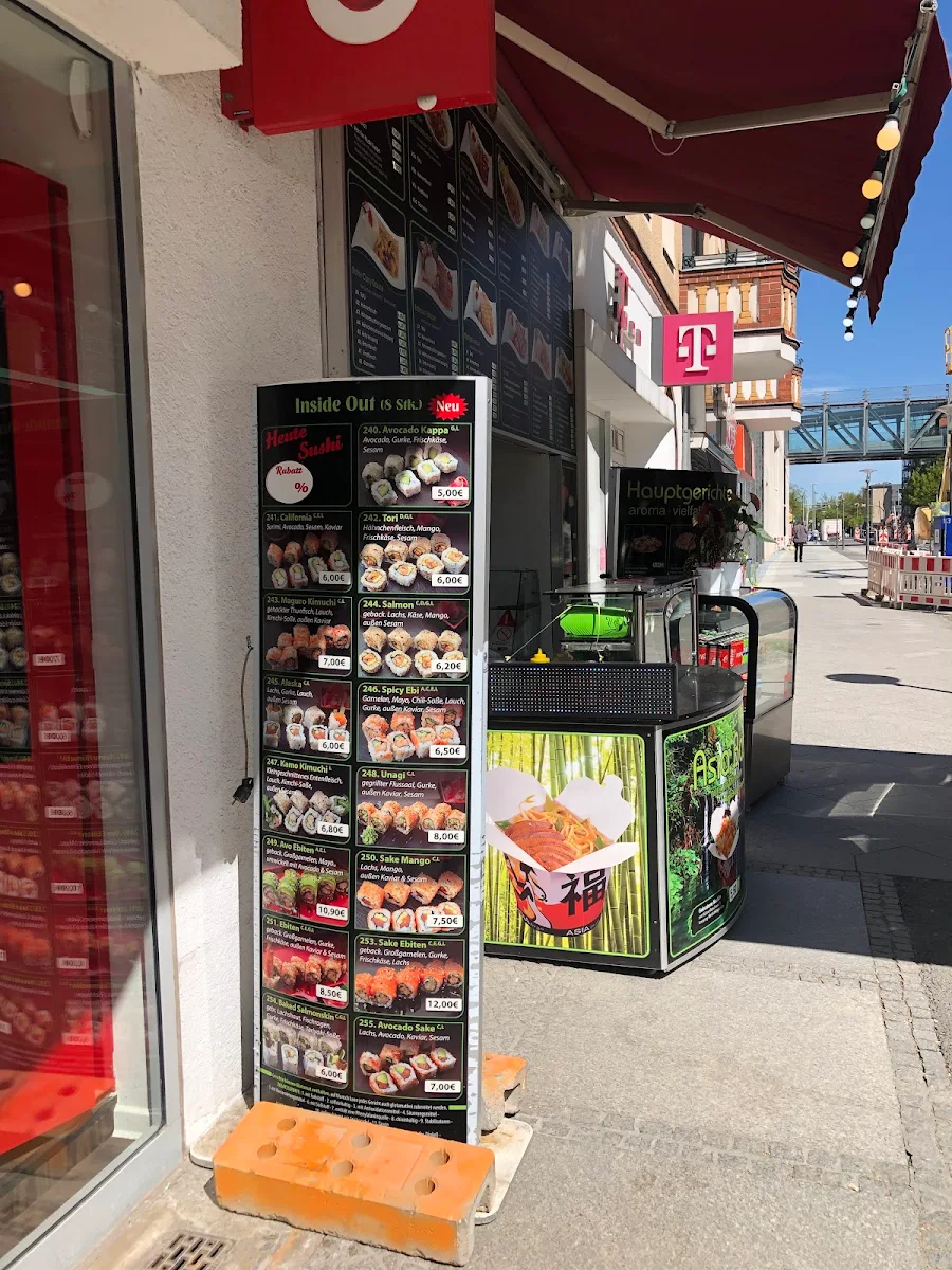 Speisekarte photo 5