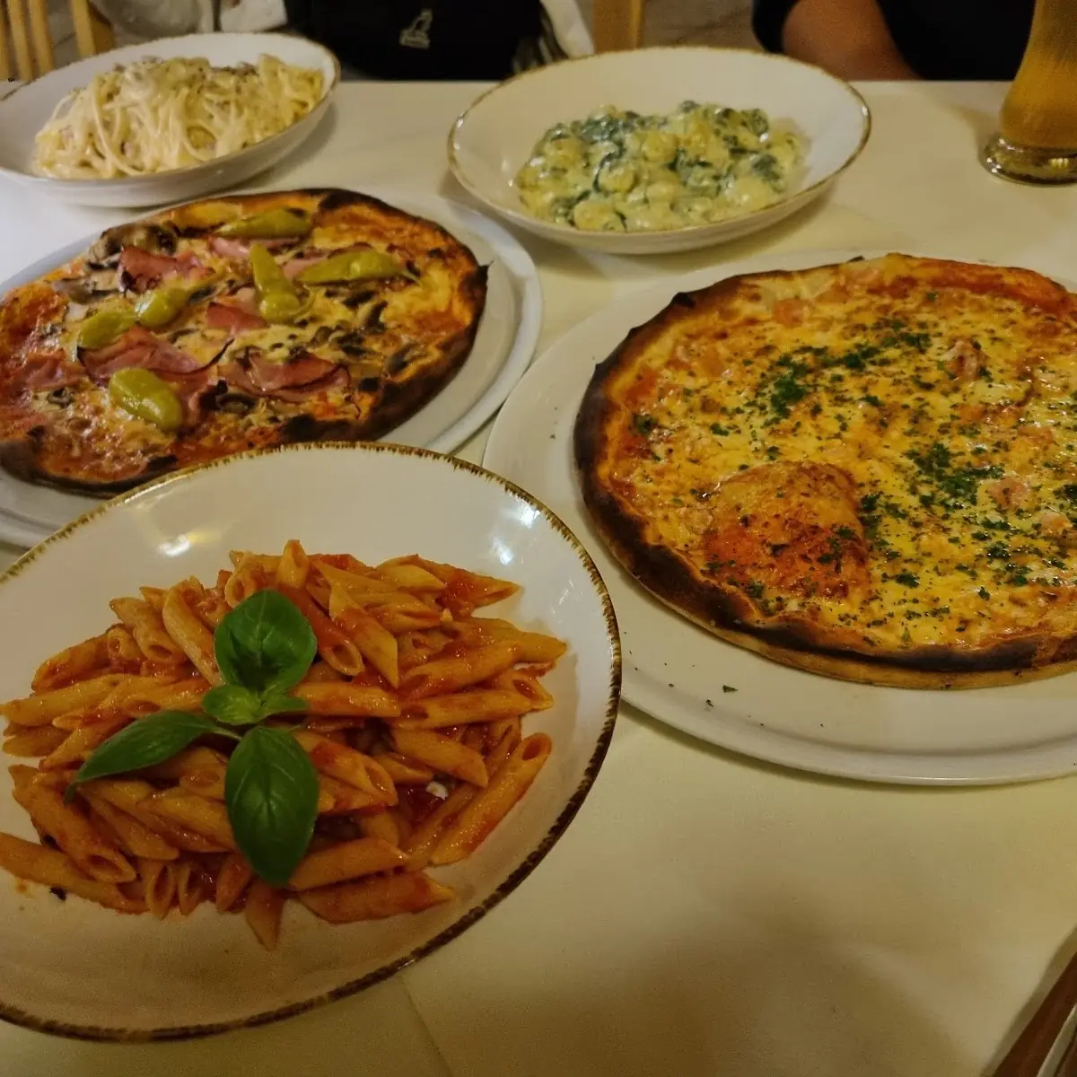 Essen und Trinken photo 3