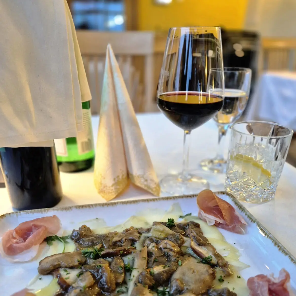 Essen und Trinken photo 6