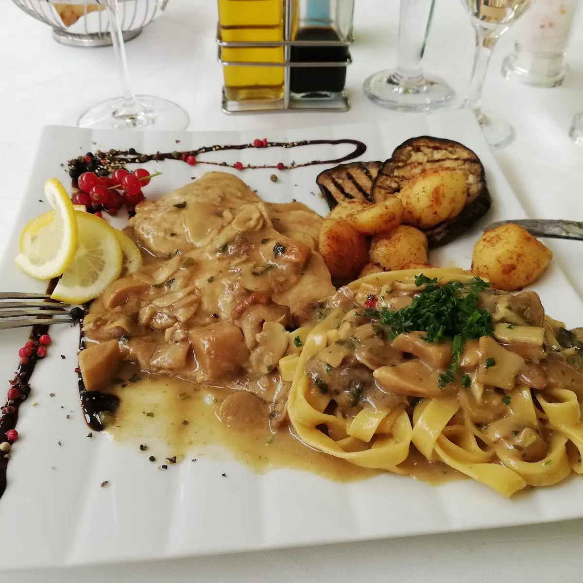 Essen und Trinken photo 7