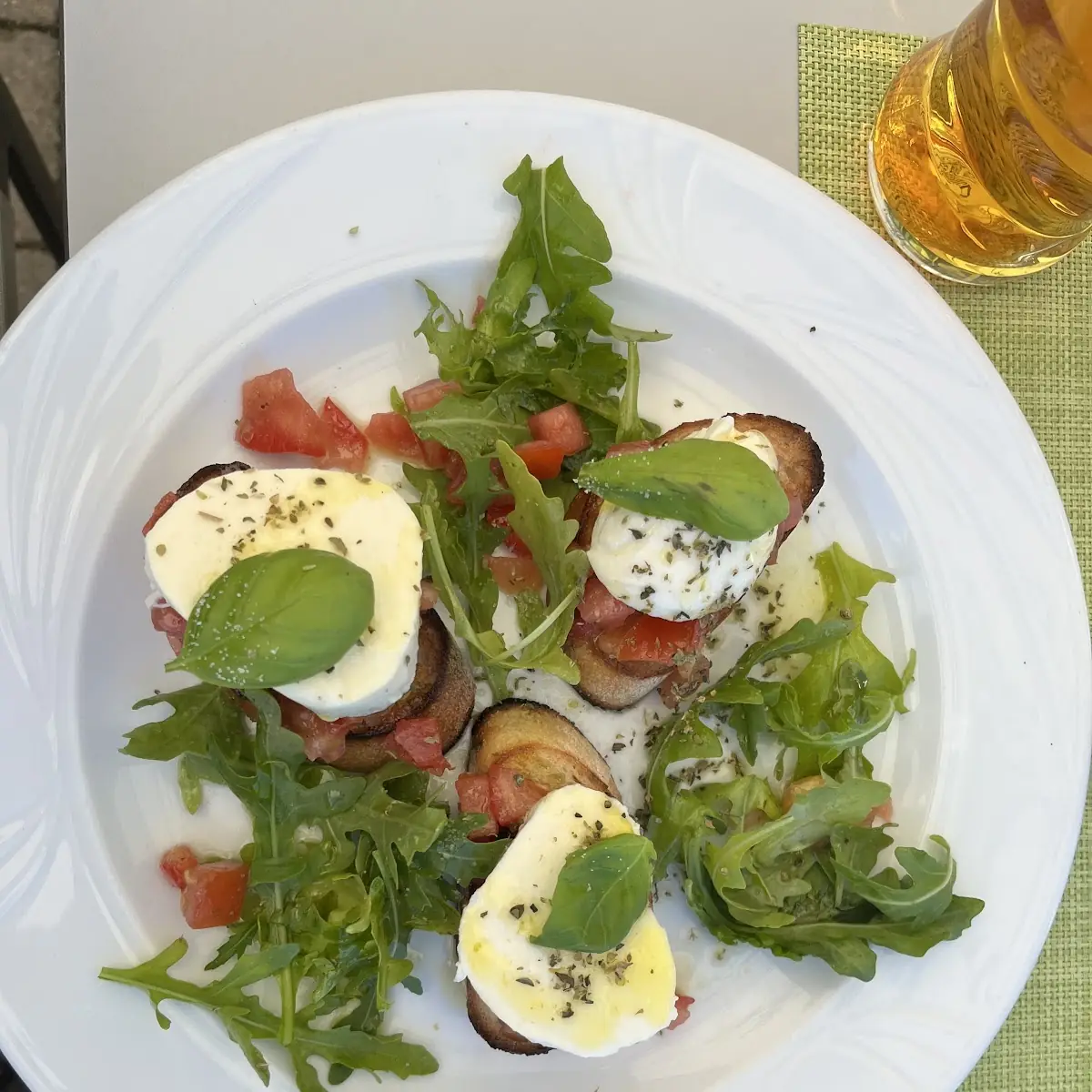 Essen und Trinken photo 8