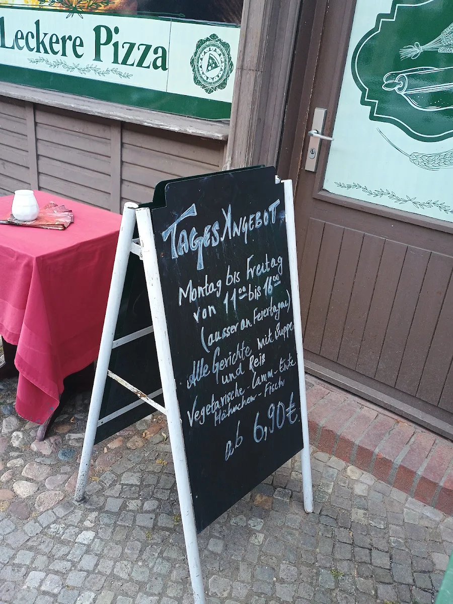 Speisekarte photo 10
