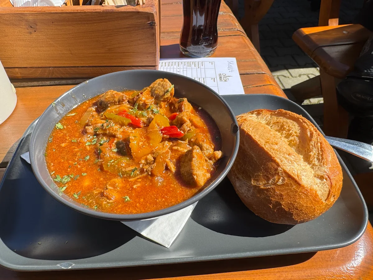 Essen und Trinken photo 2